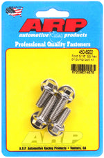 ARP 450-6902 - Engine Oil Pump Bolt