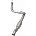 Magnaflow 447269 - Catalytic Converter