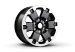 Ford Racing M-1007K-DC18X8BMF - Disc Rim and Wheel Assembly