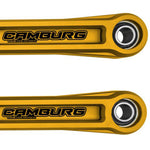Camburg CAM-120032-GLD - Suspension Trailing Arm Kit