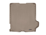 WeatherTech 41118 - Cargo Area Liner