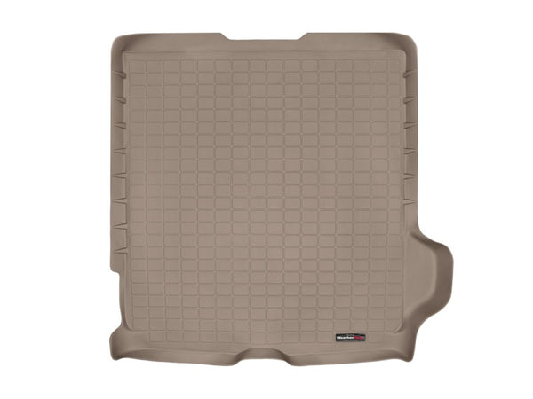 WeatherTech - WeatherTech 98-00 Dodge Durango Cargo Liners - Tan - 41118