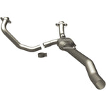 Magnaflow 49608 - Catalytic Converter