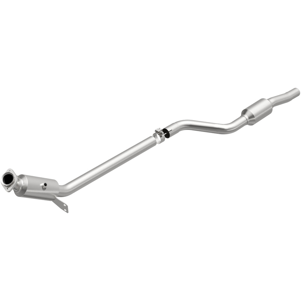 MagnaFlow California Grade CARB Compliant Direct-Fit Catalytic Converter 5561448