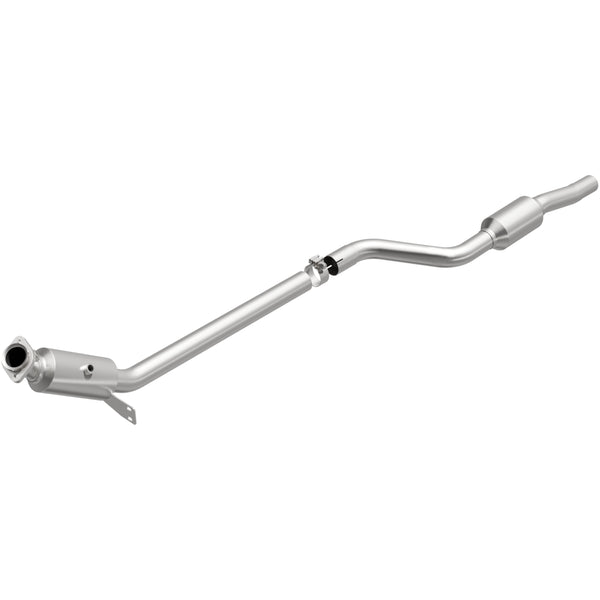 MagnaFlow California Grade CARB Compliant Direct-Fit Catalytic Converter 5561448