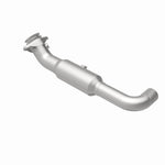 Magnaflow 5551520 - Catalytic Converter