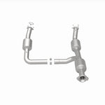 Magnaflow 280210 - Catalytic Converter