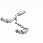 Magnaflow 280429 - Catalytic Converter