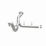 Magnaflow 21-471 - Catalytic Converter