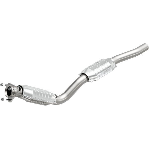 MagnaFlow HM Grade Federal / EPA Compliant Direct-Fit Catalytic Converter 24469