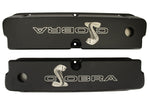 Ford Racing M-6582-LE302SBK - Engine Valve Cover
