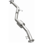 Magnaflow 6571621 - Catalytic Converter