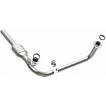 Magnaflow 93109 - Catalytic Converter