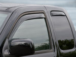 WeatherTech 88339 - Side Window Deflector