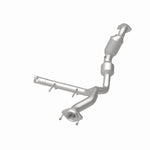 Magnaflow 280758 - Catalytic Converter