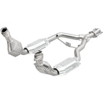 Magnaflow 93344 - Catalytic Converter