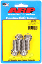 ARP 450-3101 - Engine Mount Bolt