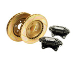 Ford Racing M-2300-X - Disc Brake Upgrade Kit