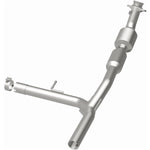 Magnaflow 5481706 - Catalytic Converter