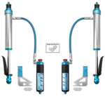 Camburg CAM-310202-K - Suspension Lift Kit