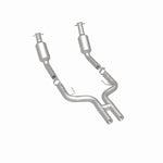Magnaflow 49001 - Catalytic Converter