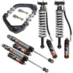 Camburg CAM-110189-K - Suspension Lift Kit