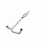 Magnaflow 23101 - Catalytic Converter