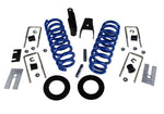 Ford Racing M-3000-H4A - Coil Spring Lowering Kit