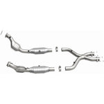 Magnaflow 93671 - Catalytic Converter