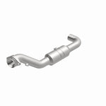 Magnaflow 5551428 - Catalytic Converter