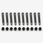Ford Racing M-1107-F - Wheel Stud and Lug Nut Kit