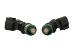 Ford Racing M-9593-LU47 - Fuel Injector Set