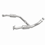 Magnaflow 5551598 - Catalytic Converter
