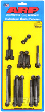 ARP 140-1502 - Engine Timing Cover Bolt Set