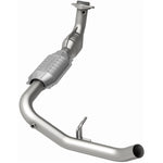 Magnaflow 447117 - Catalytic Converter