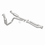 Magnaflow 52436 - Catalytic Converter