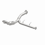 Magnaflow 5551469 - Catalytic Converter