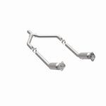 Magnaflow 5461533 - Catalytic Converter