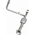 Magnaflow 23457 - Catalytic Converter