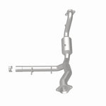 Magnaflow 21-471 - Catalytic Converter