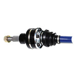 Ford Racing M-4130-MA - Drive Axle Shaft Assembly Set