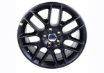Ford Racing M-1007-P188MB - Disc Rim and Wheel Assembly