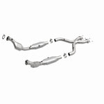 Magnaflow 441114 - Catalytic Converter