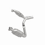 Magnaflow 5551664 - Catalytic Converter