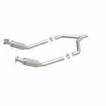 Magnaflow 5461533 - Catalytic Converter