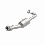 Magnaflow 5551157 - Catalytic Converter