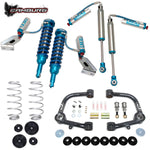 Camburg CAM-310157-X - Suspension Lift Kit