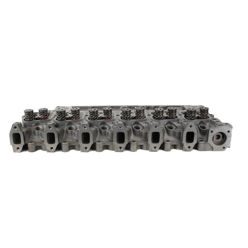 Industrial Injection 89-98 Dodge Cummins 5.9L 12V Premium Stock Plus Head