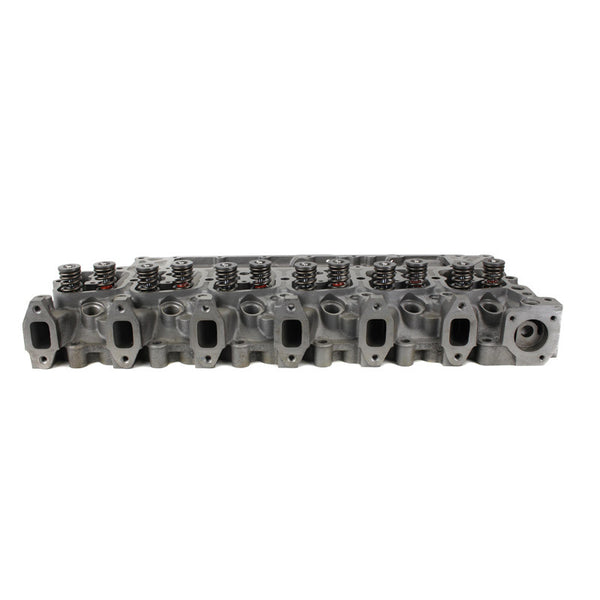 Industrial Injection 89-98 Dodge Cummins 5.9L 12V Premium Stock Plus Head