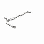 Magnaflow 49608 - Catalytic Converter